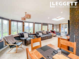  Maison � vendre 7 pi�ces 170 m�