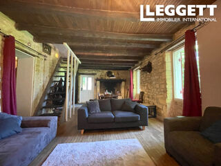  Maison à vendre 4 pièces 125 m²