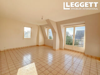  Appartement � vendre 3 pi�ces 59 m�