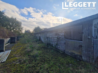  Maison � vendre 4 pi�ces 50 m�