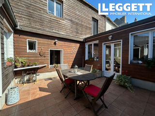  Maison  vendre 7 pices 180 m