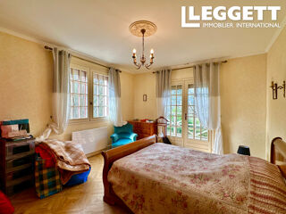  Maison � vendre 6 pi�ces 133 m�