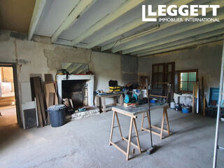  Maison à vendre 3 pièces 155 m²