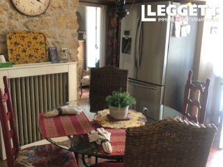  Maison � vendre 8 pi�ces 150 m�