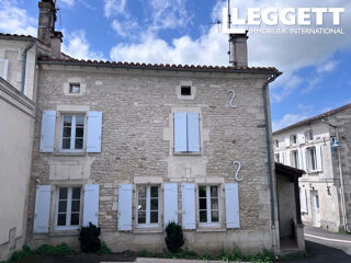  Maison � vendre 2 pi�ces 80 m�