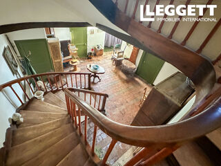  Maison � vendre 8 pi�ces 318 m�