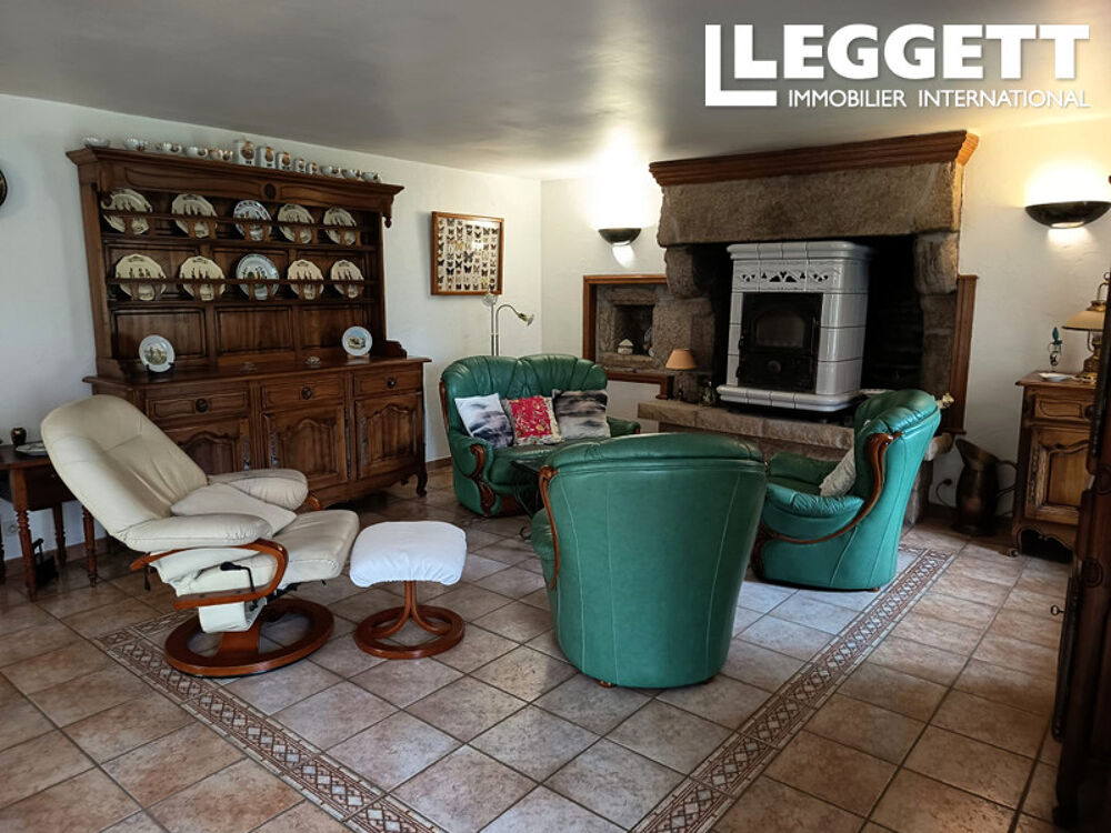 � vendre  Maison Sca�r (29390)