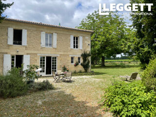  Maison � vendre 15 + pi�ces 662 m�