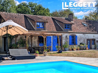  Maison à vendre 5 pièces 100 m²
