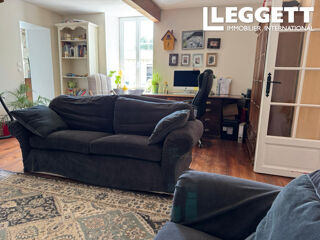  Maison � vendre 7 pi�ces 189 m�