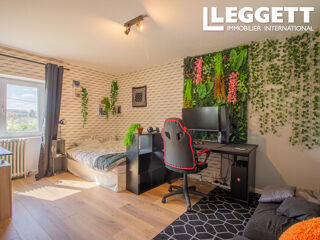  Maison � vendre 10 pi�ces 250 m�