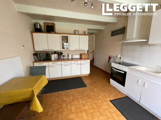  Maison à vendre 5 pièces 86 m²