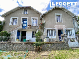  Maison � vendre 6 pi�ces 128 m�