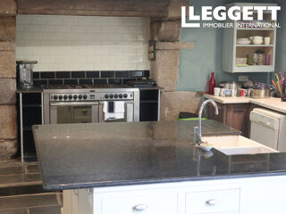  Maison � vendre 11 pi�ces 202 m�