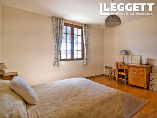  Maison à vendre 5 pièces 136 m²