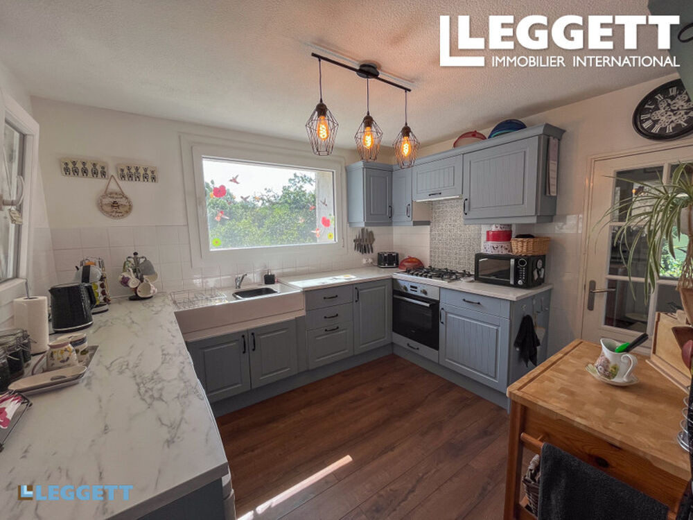 Vente Maison Charmante maison avec gîte, beau jardin, cave et grange. Dompierre-les-Églises