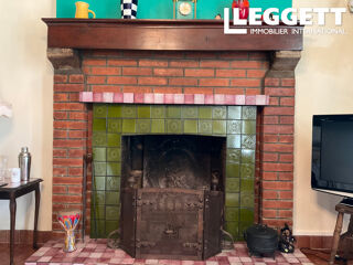  Maison � vendre 5 pi�ces 125 m�