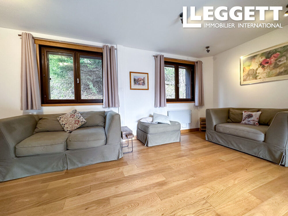 � vendre  Maison Les Gets (74260)