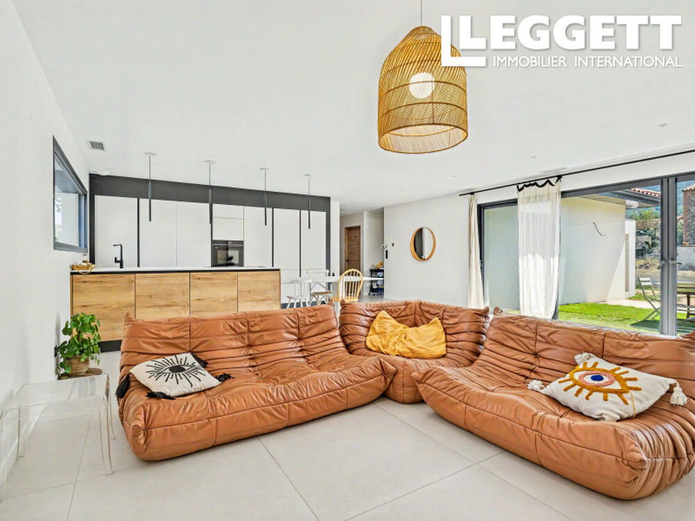 Vente Maison Maison Finestret Finestret