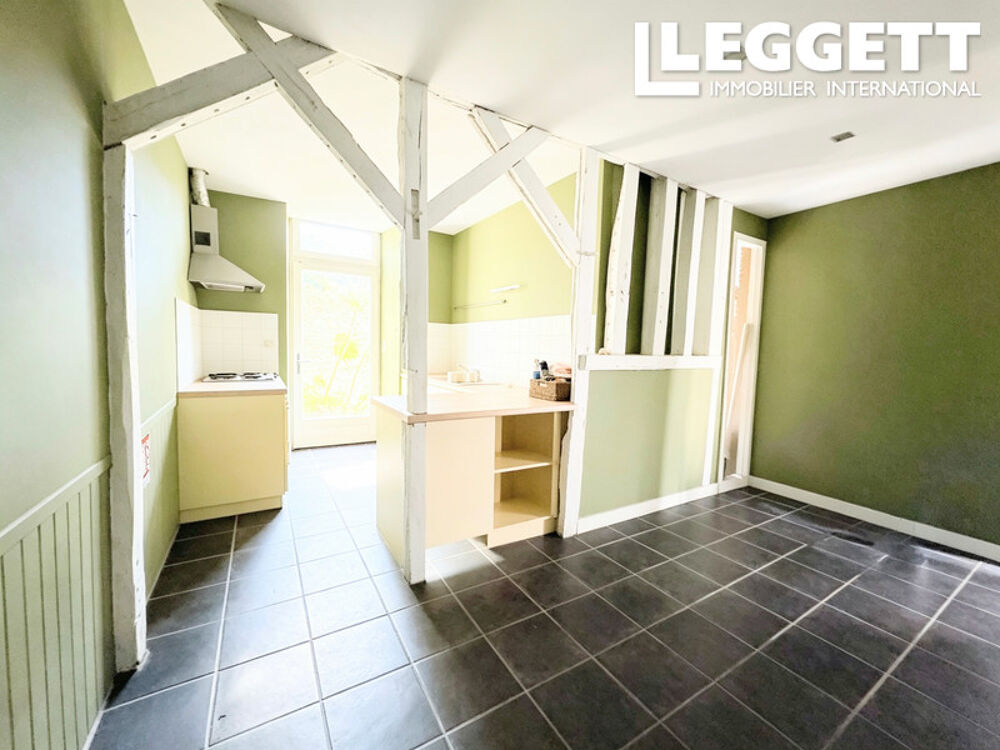 Vente Maison Propriété de caractère de 340 m² avec espaces professionnels et résidentiels ? Pierre-Buffière Pierre-buffiÈre