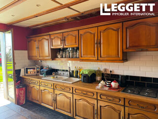  Maison � vendre 4 pi�ces 100 m�