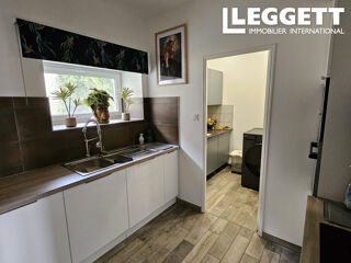  Maison à vendre 8 pièces 225 m²