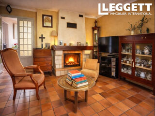  Maison � vendre 15 + pi�ces 206 m�