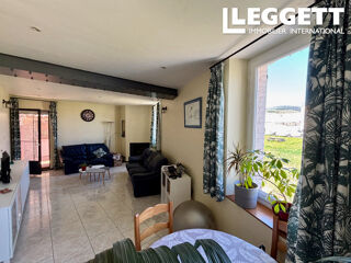  Appartement � vendre 5 pi�ces 100 m�