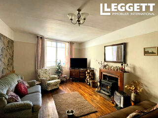  Maison � vendre 3 pi�ces 96 m�