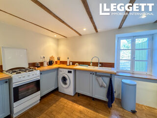  Maison à vendre 3 pièces 79 m²