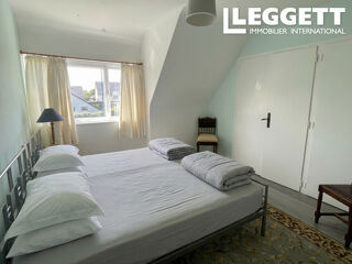  Maison à vendre 8 pièces 90 m²