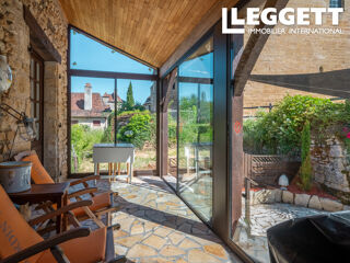  Maison � vendre 4 pi�ces 130 m�