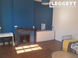  Maison � vendre 7 pi�ces 168 m�