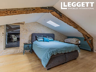  Maison � vendre 5 pi�ces 234 m�