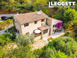  Maison à vendre 9 pièces 253 m²