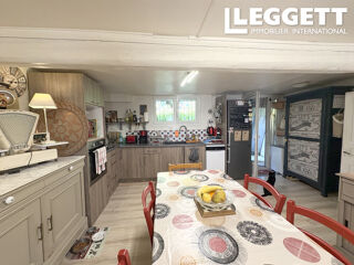  Maison � vendre 4 pi�ces 92 m�