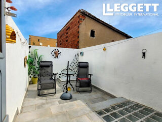 Maison � vendre 4 pi�ces 58 m�