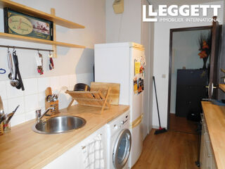  Appartement � vendre 2 pi�ces 53 m�