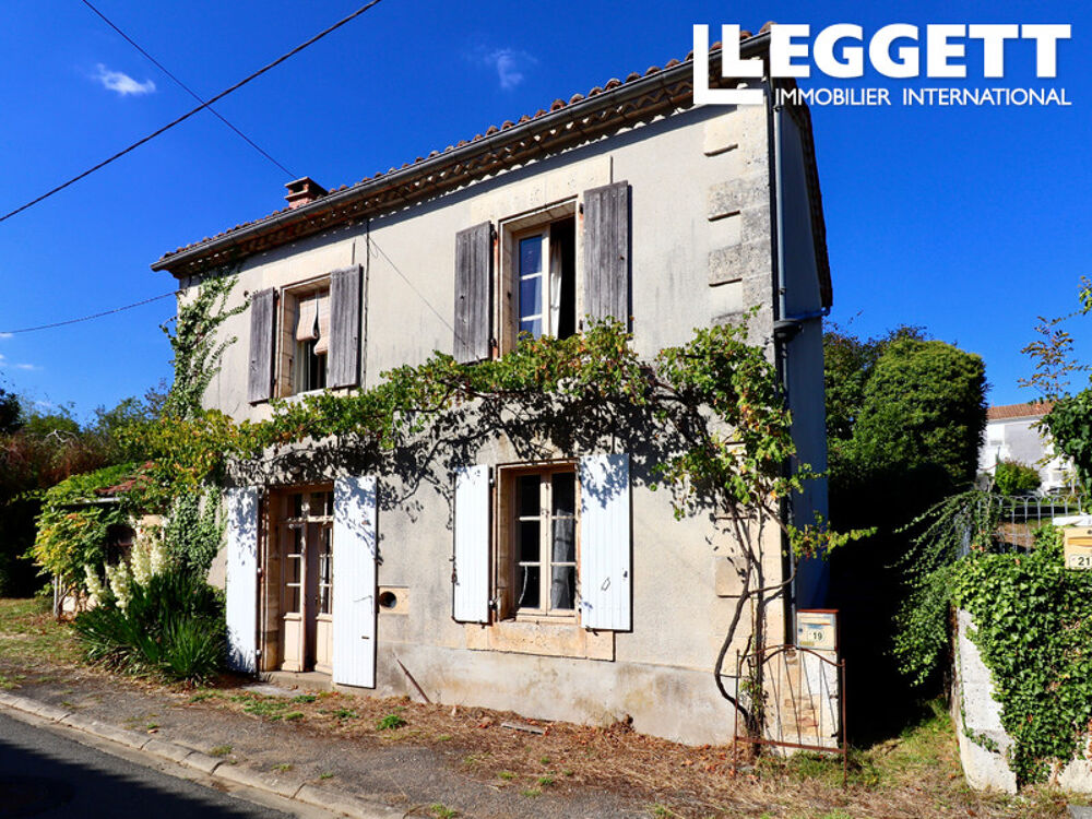 Vente Maison Maison chaleureuse de deux chambres ; à proximité du golf, des commerces et attractions locales. Écuras