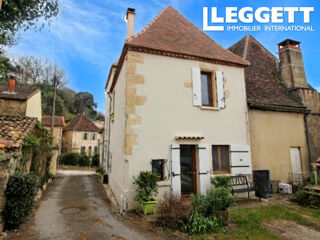  Maison à vendre 4 pièces 94 m²