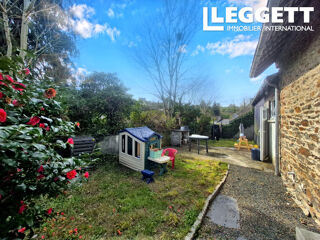  Maison à vendre 5 pièces 80 m²