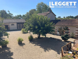  Maison � vendre 15 + pi�ces 418 m�