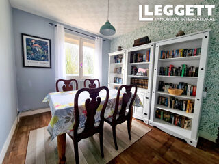  Maison � vendre 5 pi�ces 87 m�