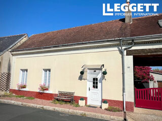  Maison � vendre 4 pi�ces 90 m�