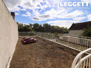  Maison � vendre 5 pi�ces 100 m�