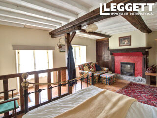  Maison à vendre 7 pièces 135 m²