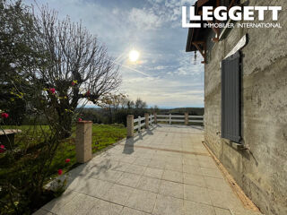  Maison � vendre 8 pi�ces 160 m�