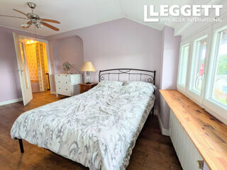  Maison � vendre 5 pi�ces 131 m�