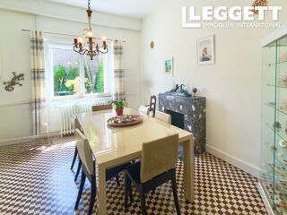  Maison � vendre 9 pi�ces 235 m�