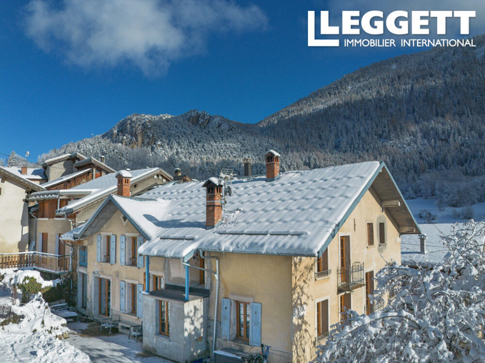  vendre  Maison Notre-Dame-du-Pr (73600)